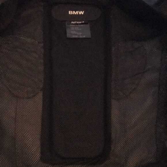 Women’s BMW Airflow 2 Motorcycle Jacket - Picture 6 of 7